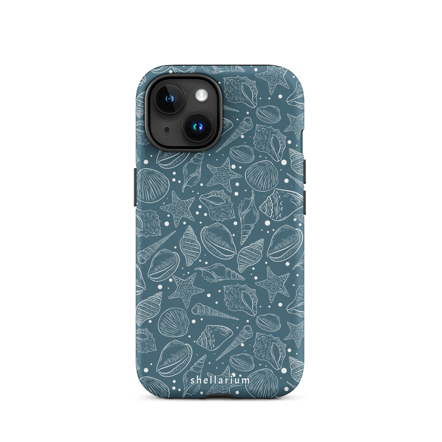 Underwater Universe Iphone Case    Shellarium.