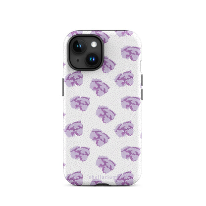 Whimsical Blooms Iphone Case    Shellarium.