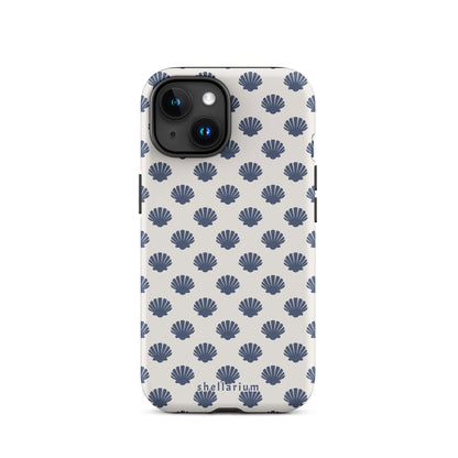 Ocean Pattern Iphone Case    Shellarium.