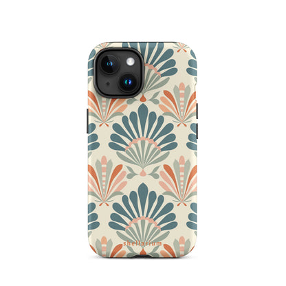 Tropical Serenity Iphone Case    Shellarium.