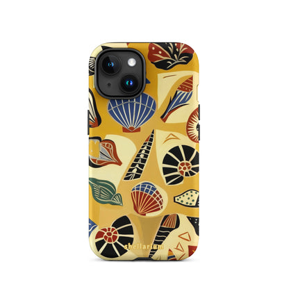 Picasso Palette Iphone Case    Shellarium.