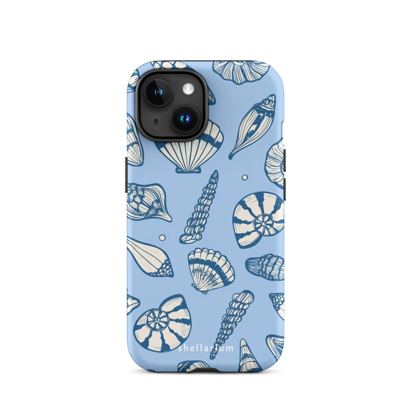 Oceanic Symphony Iphone Case    Shellarium.