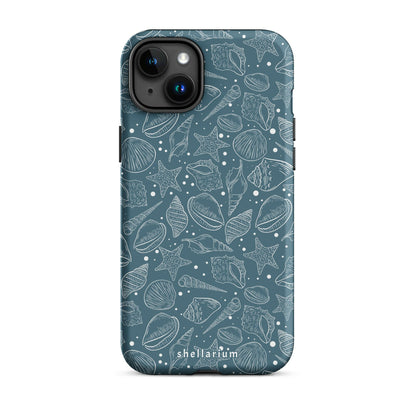 Underwater Universe Iphone Case    Shellarium.