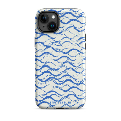 Watery Wonder Iphone Case    Shellarium.