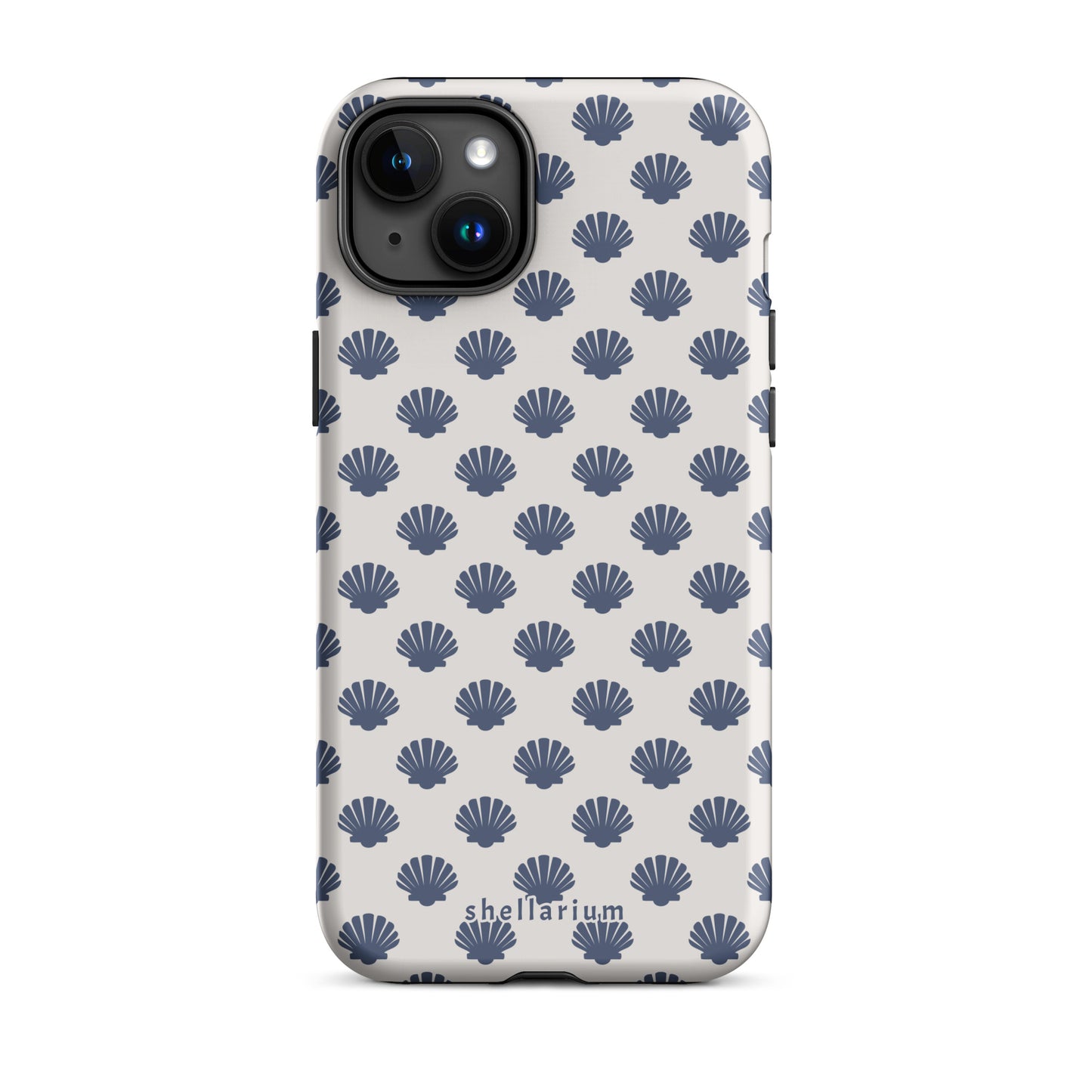 Ocean Pattern Iphone Case    Shellarium.