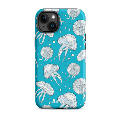 Medusa Magic Iphone Case    Shellarium.