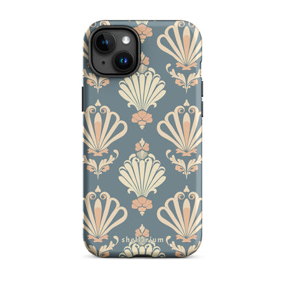 Nautical Chic Iphone Case    Shellarium.