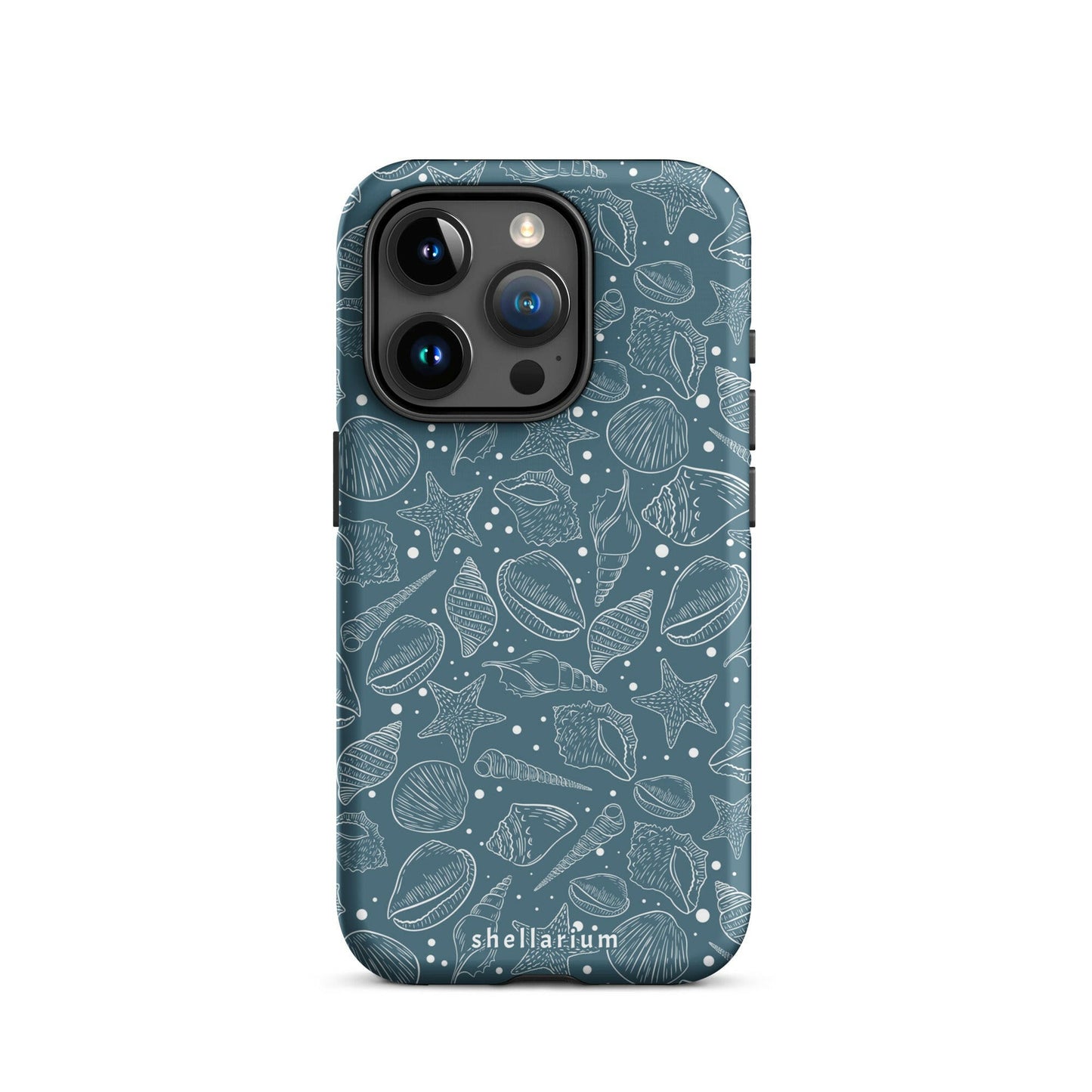 Underwater Universe Iphone Case    Shellarium.