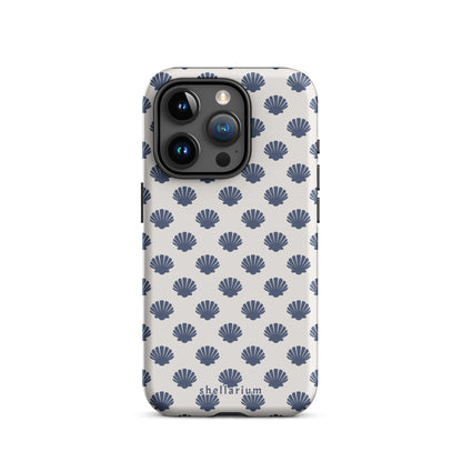 Ocean Pattern Iphone Case    Shellarium.