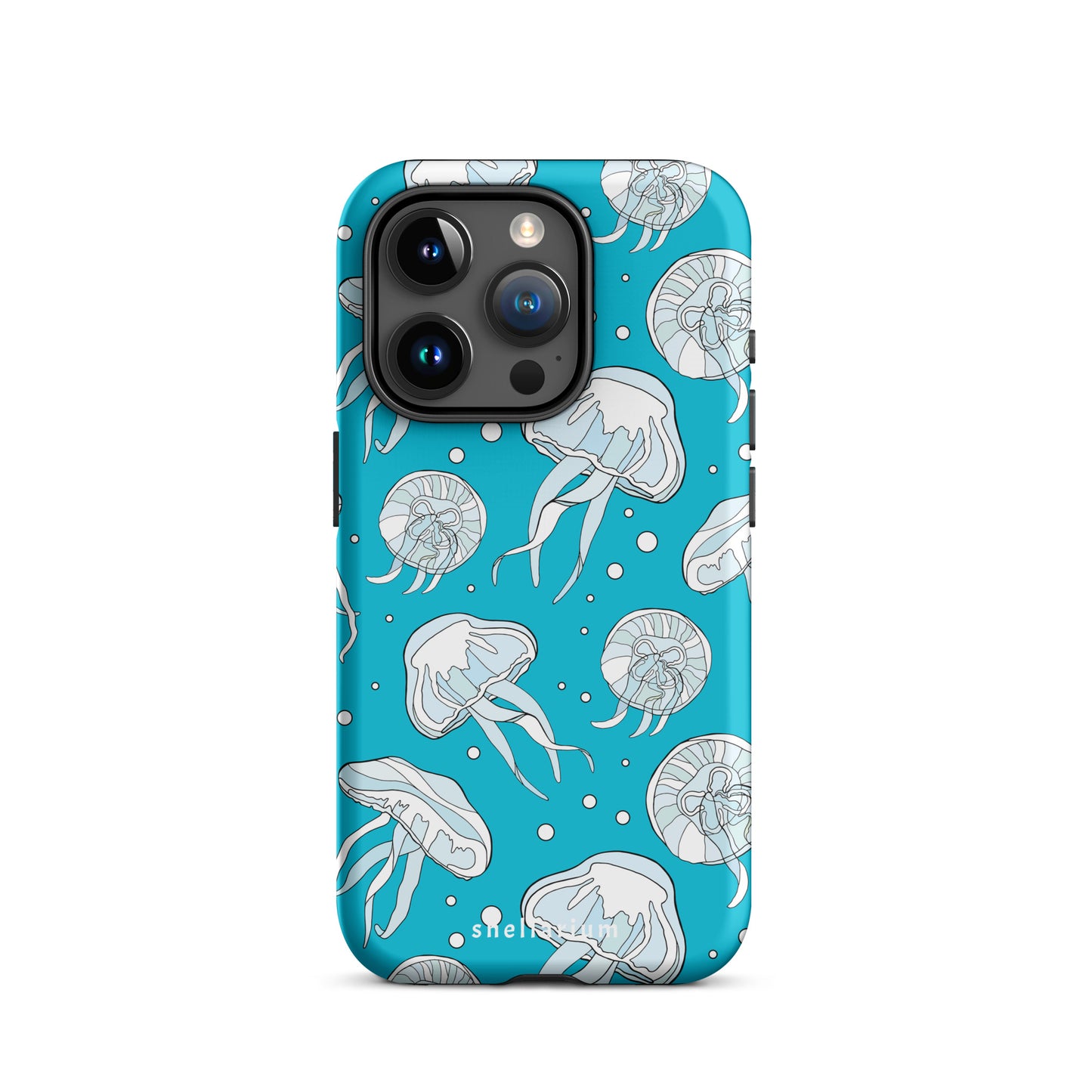 Medusa Magic Iphone Case    Shellarium.