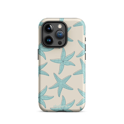 Starfish Dreams Iphone Case    Shellarium.