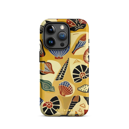 Picasso Palette Iphone Case    Shellarium.