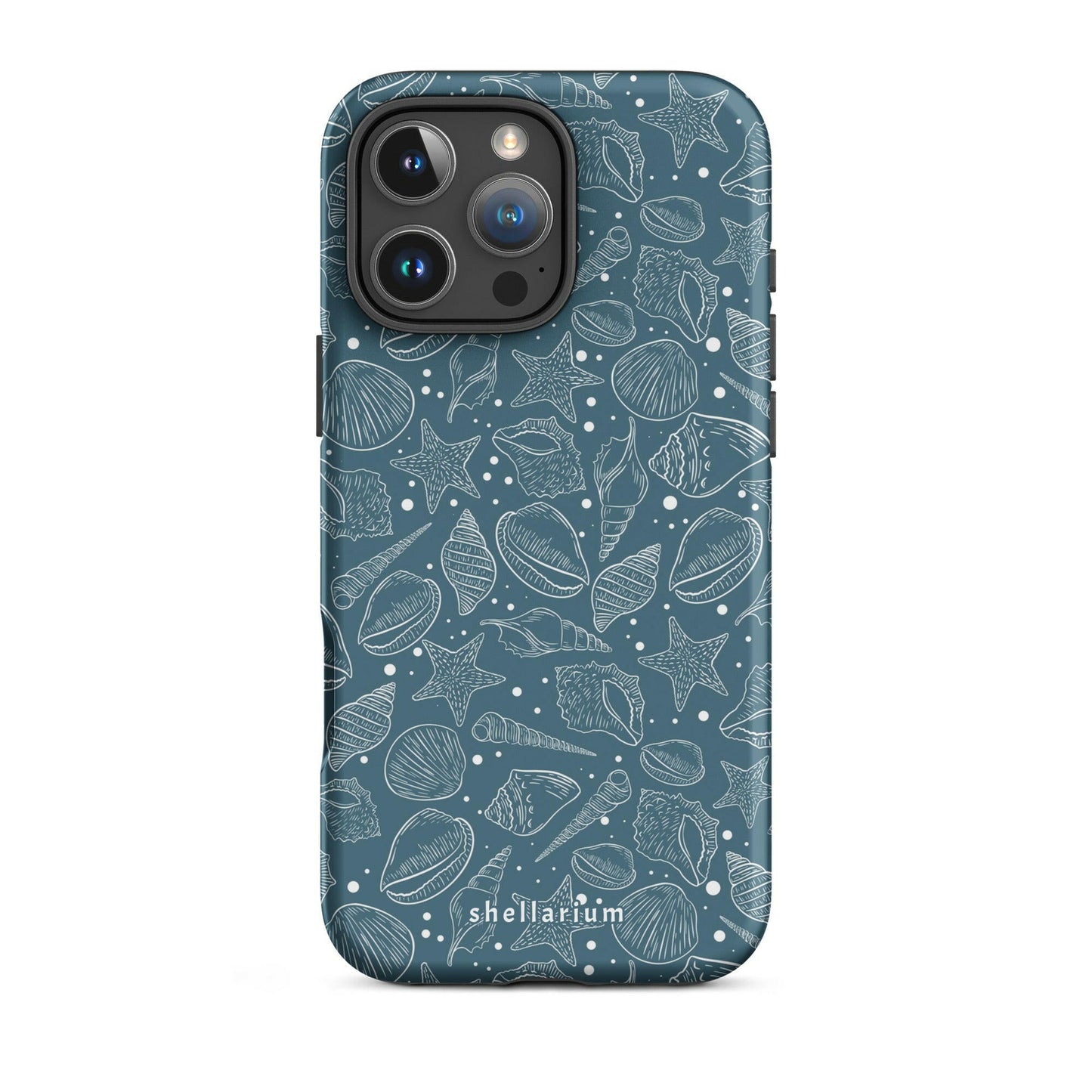 Underwater Universe Iphone Case    Shellarium.