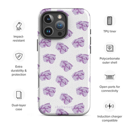 Whimsical Blooms Iphone Case