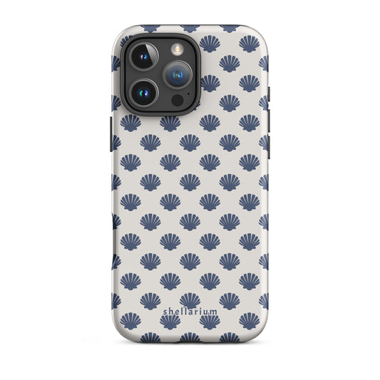 Ocean Pattern Iphone Case    Shellarium.