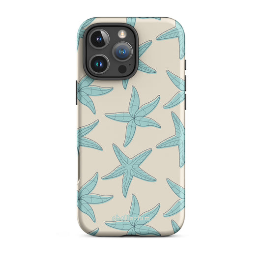 Starfish Dreams Iphone Case    Shellarium.