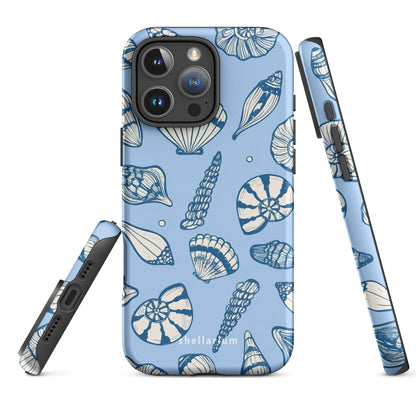 Oceanic Symphony Iphone Case    Shellarium.