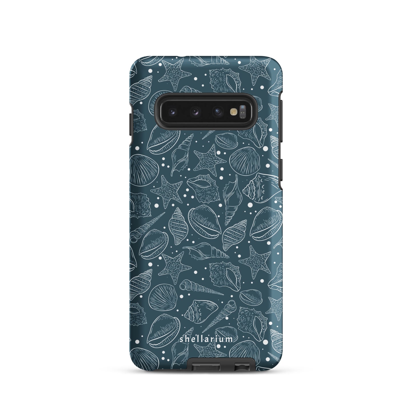 Underwater Universe Samsung Case    Shellarium.