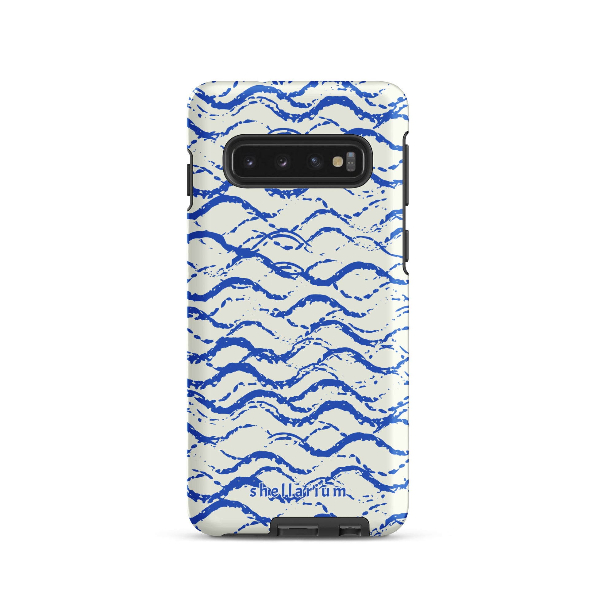 Watery Wonder Samsung Case    Shellarium.