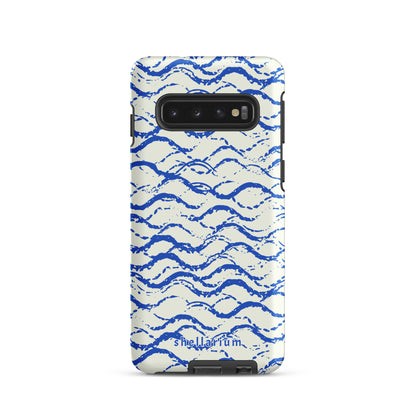 Watery Wonder Samsung Case    Shellarium.