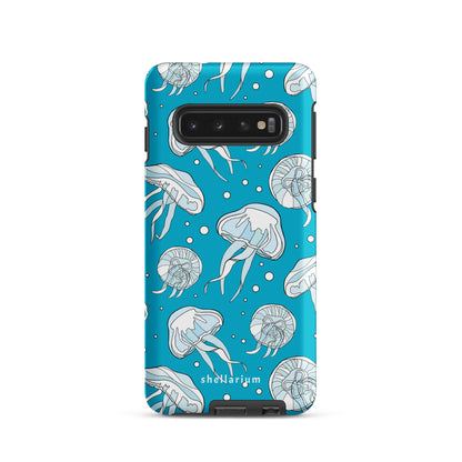 Medusa Magic Samsung Case    Shellarium.