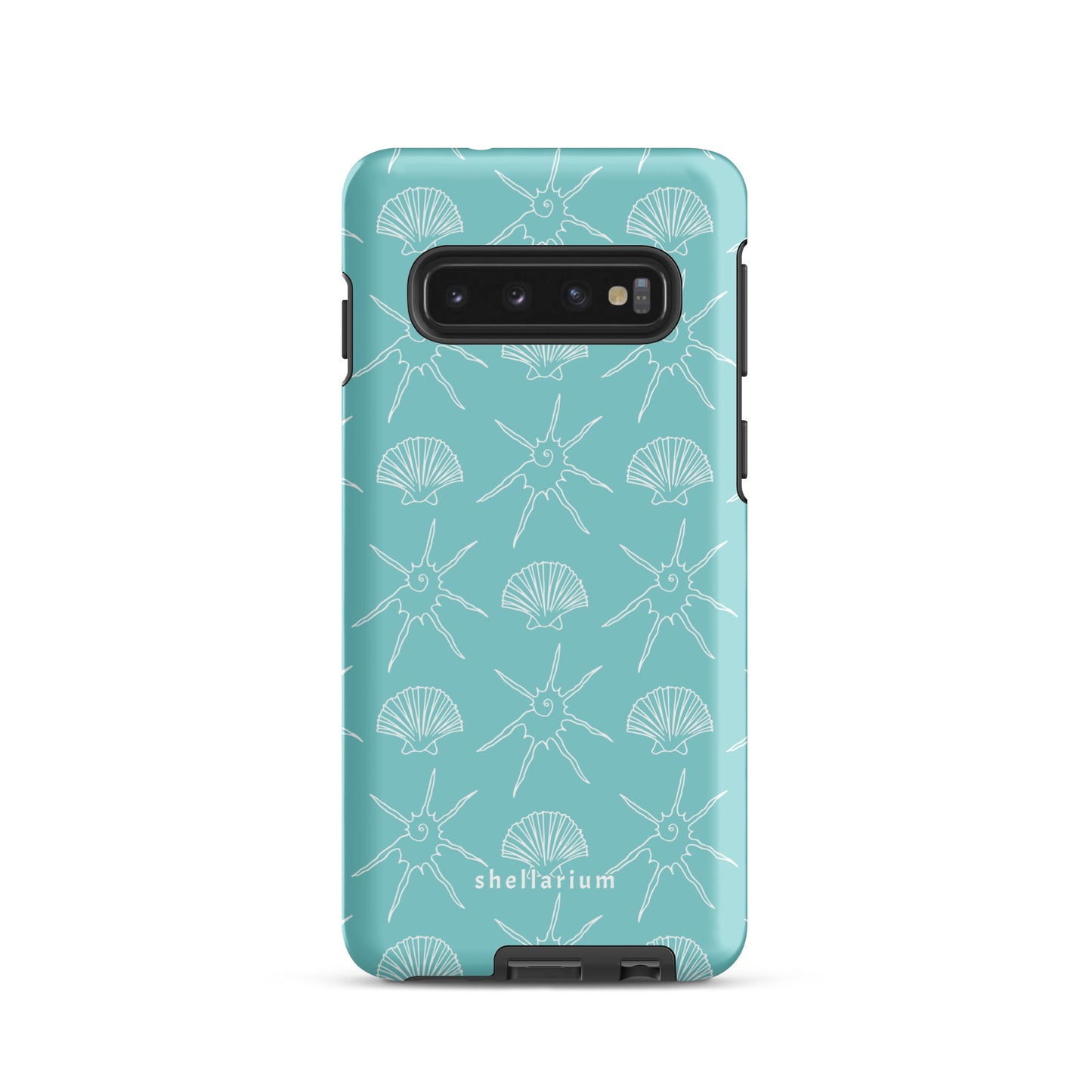 Seashell Star Samsung Case    Shellarium.