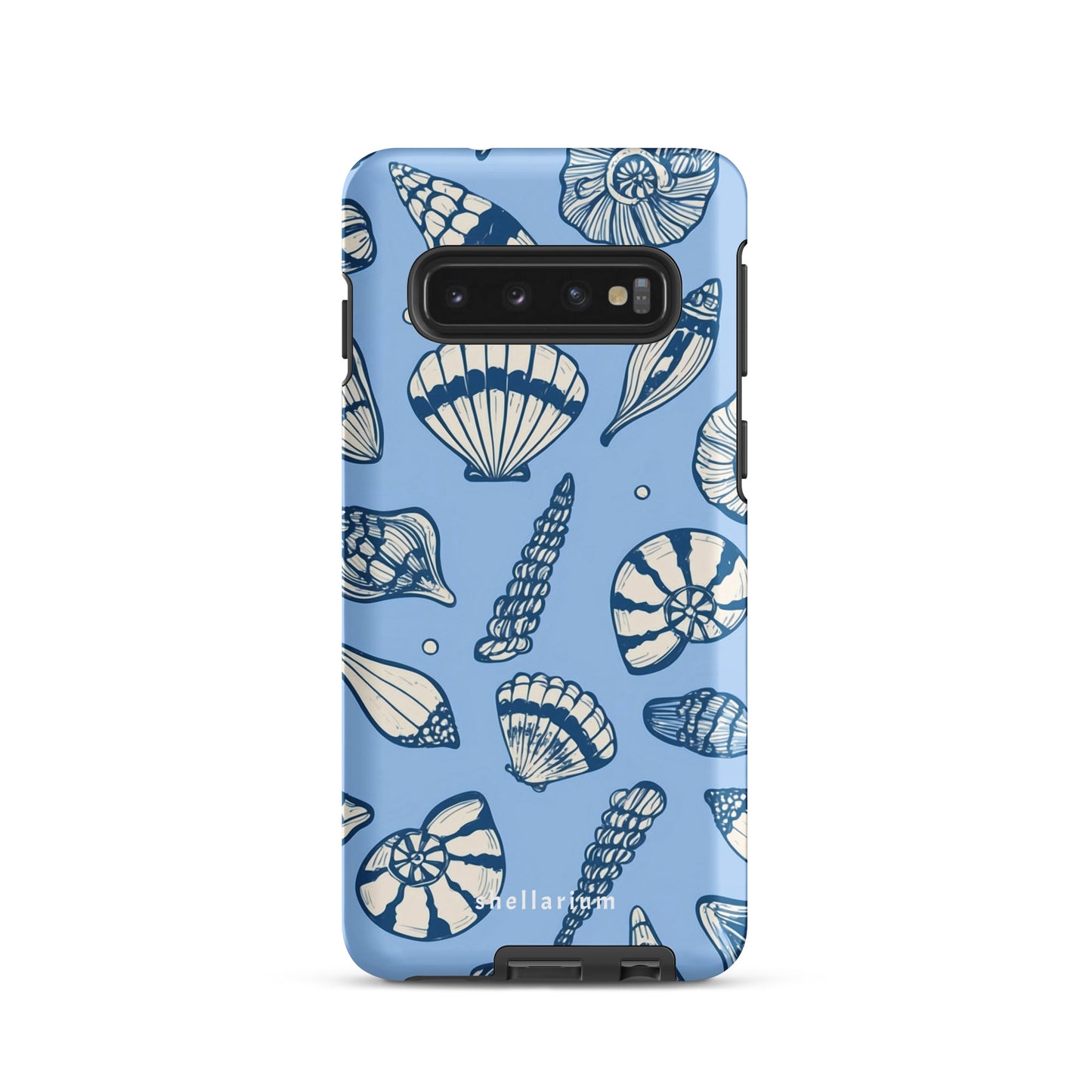 Oceanic Symphony Samsung Case    Shellarium.