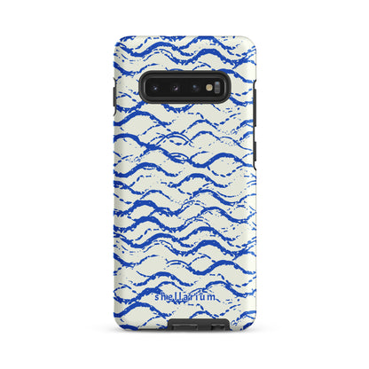 Watery Wonder Samsung Case    Shellarium.