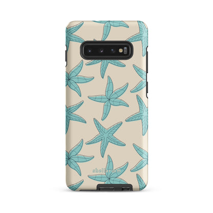 Starfish Dreams Samsung Case    Shellarium.