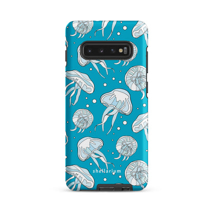 Medusa Magic Samsung Case    Shellarium.