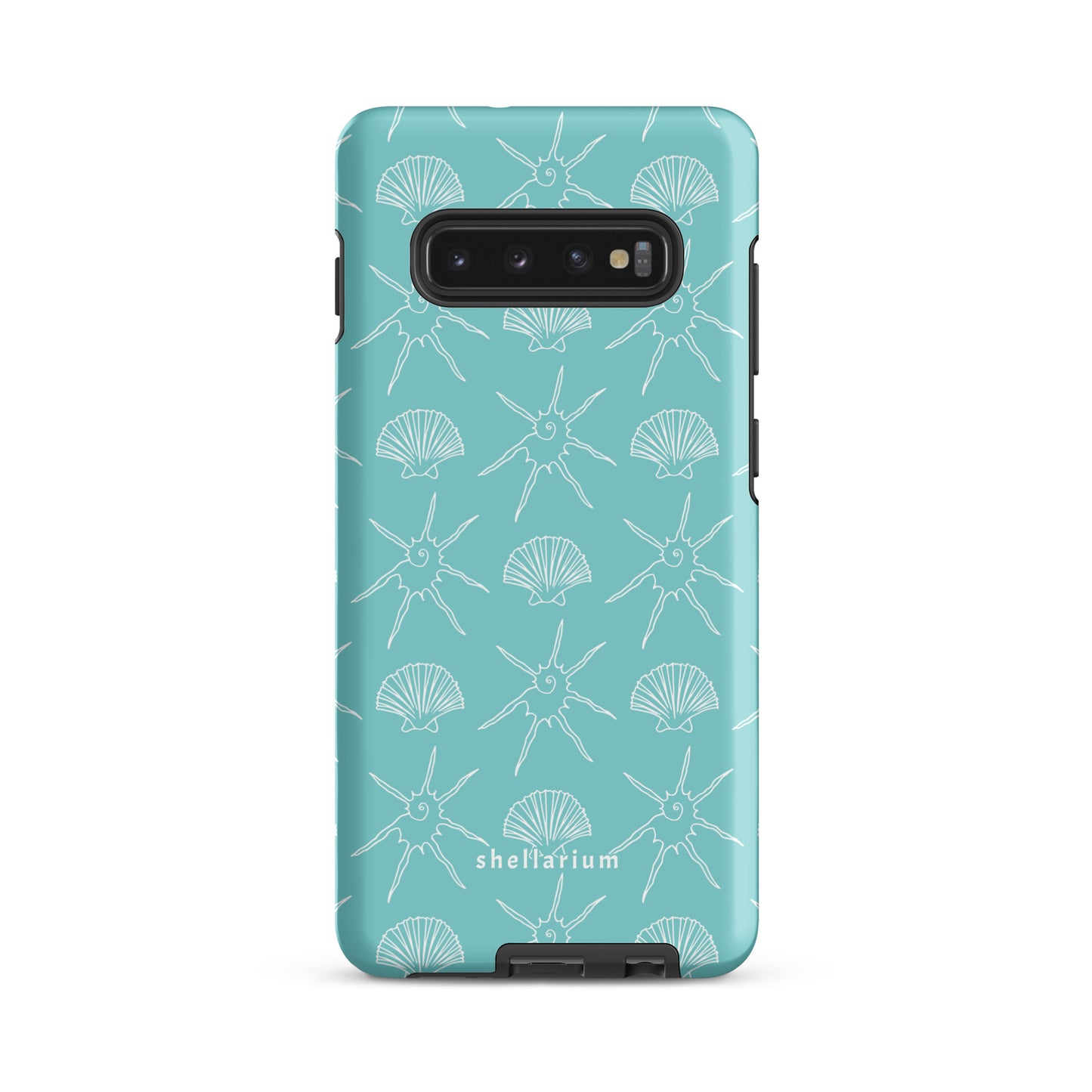 Seashell Star Samsung Case    Shellarium.