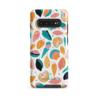 Seashell Serenade Samsung Case    Shellarium.