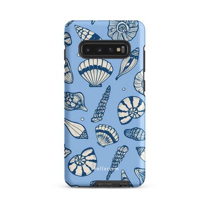 Oceanic Symphony Samsung Case    Shellarium.