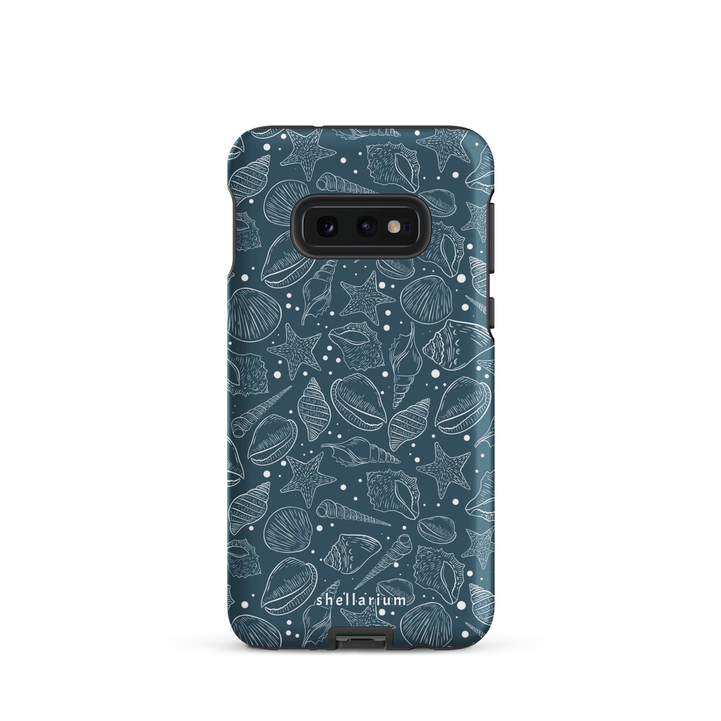 Underwater Universe Samsung Case    Shellarium.