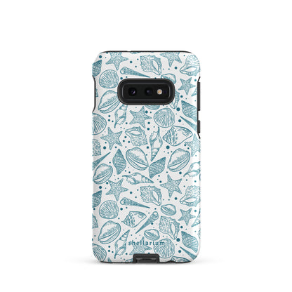 Marine Majesty Samsung Case    Shellarium.