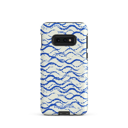 Watery Wonder Samsung Case    Shellarium.