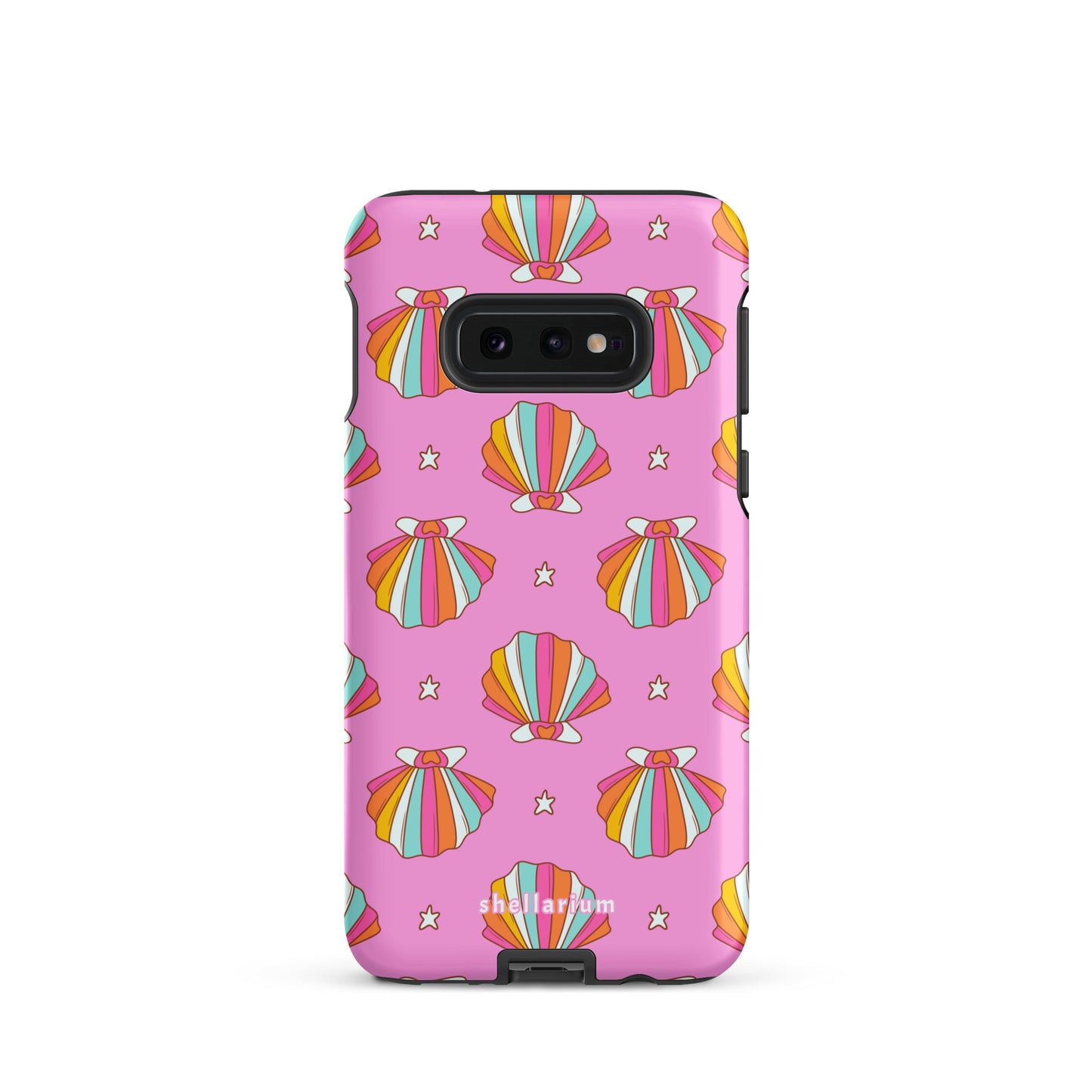 Coastal Candy Samsung Case    Shellarium.