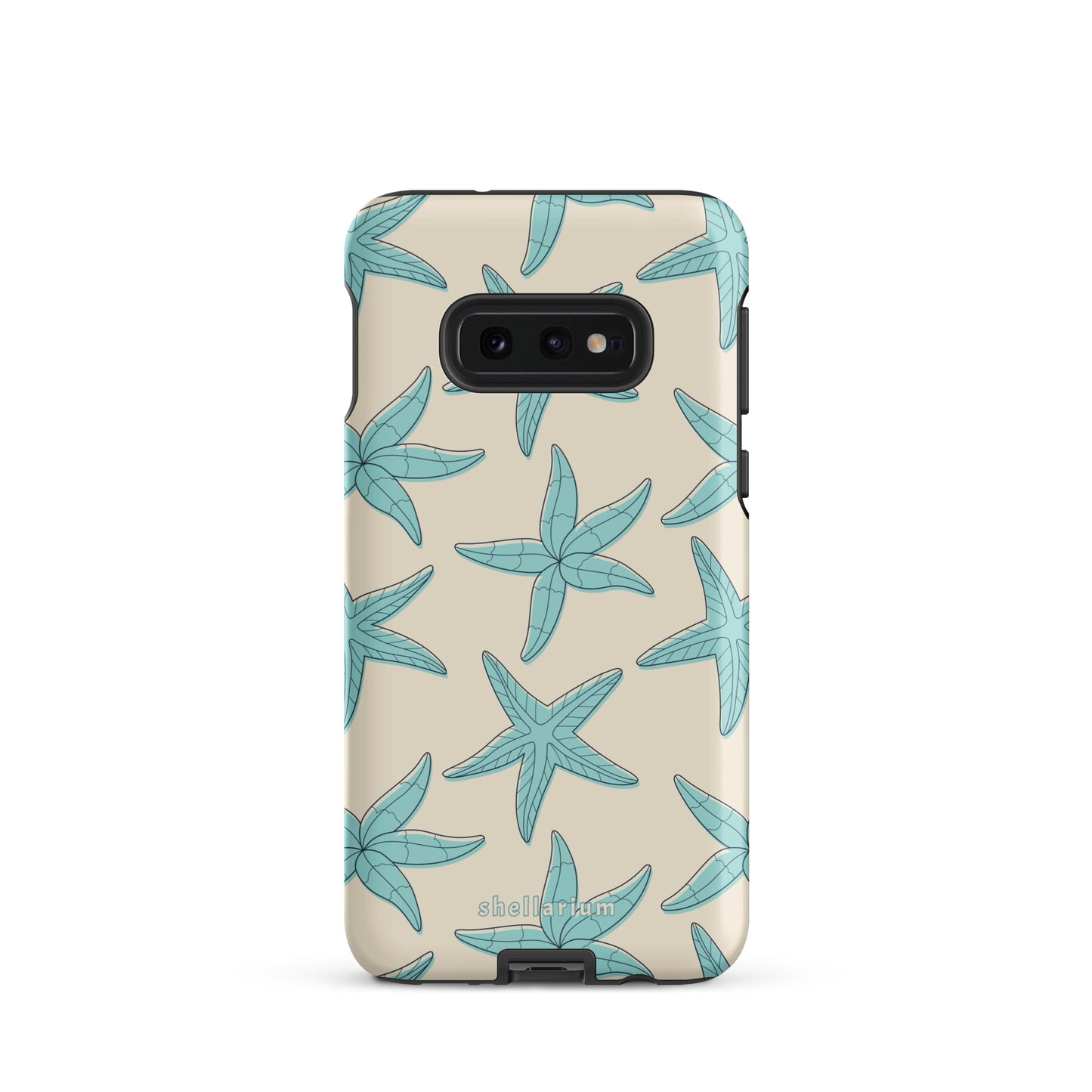 Starfish Dreams Samsung Case    Shellarium.