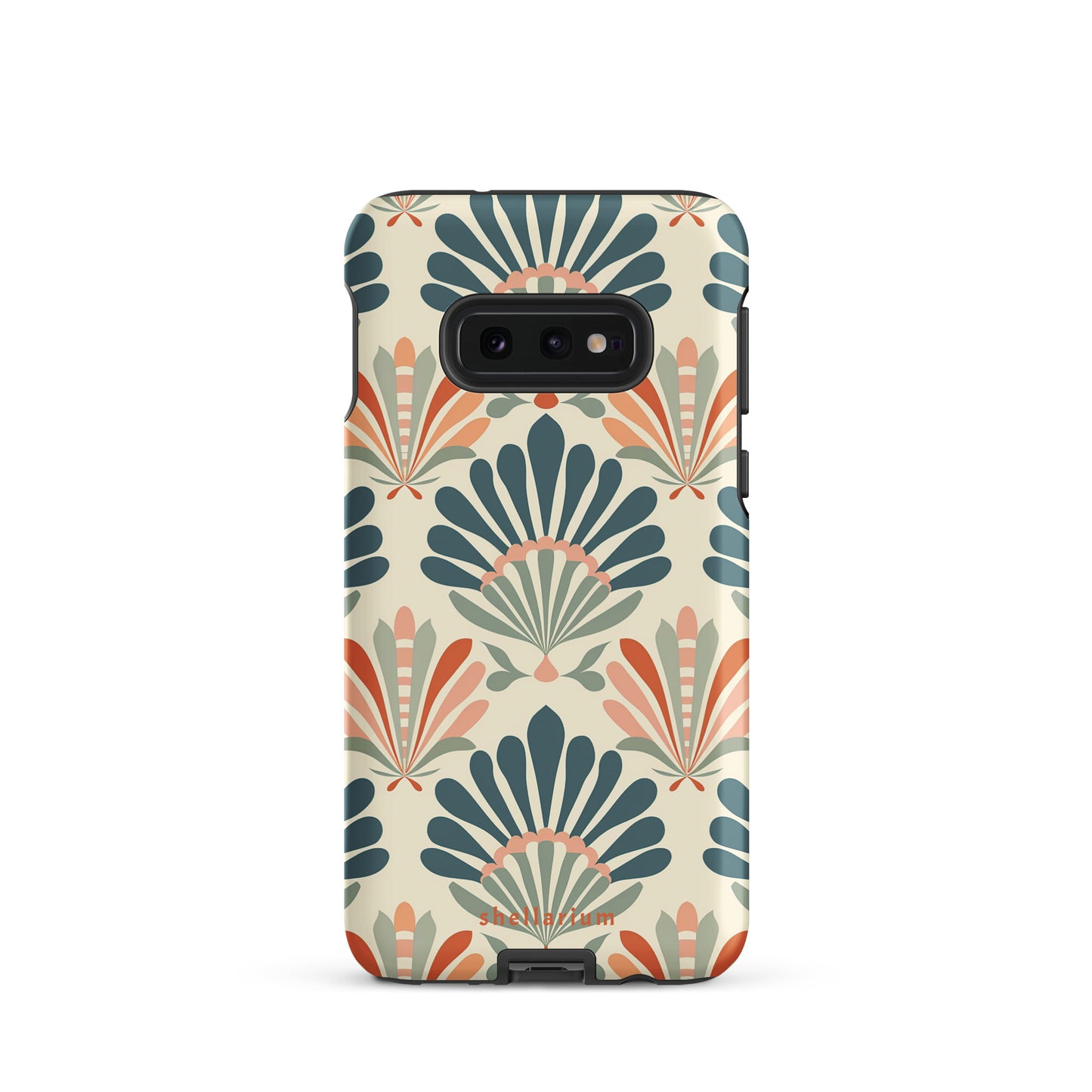 Tropical Serenity Samsung Case    Shellarium.