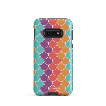 Mermaid Phantasia Samsung Case    Shellarium.