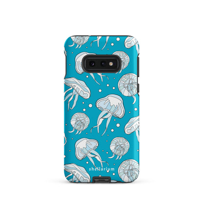 Medusa Magic Samsung Case    Shellarium.