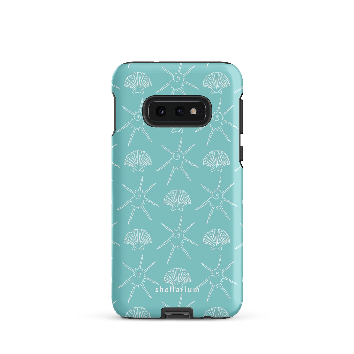 Seashell Star Samsung Case    Shellarium.