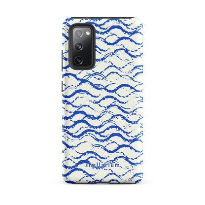 Watery Wonder Samsung Case    Shellarium.