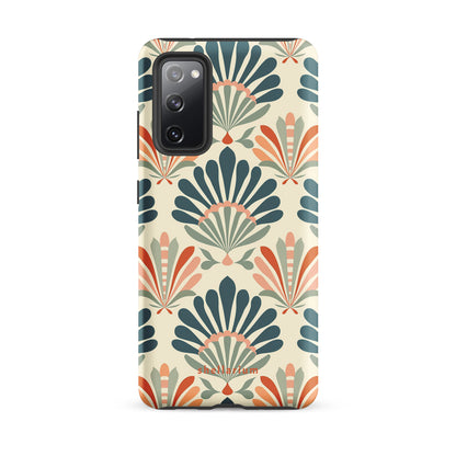 Tropical Serenity Samsung Case    Shellarium.