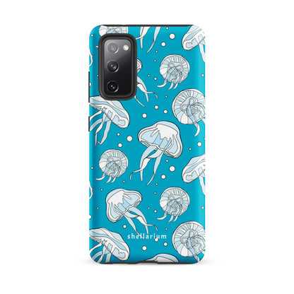 Medusa Magic Samsung Case    Shellarium.