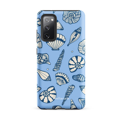 Oceanic Symphony Samsung Case    Shellarium.