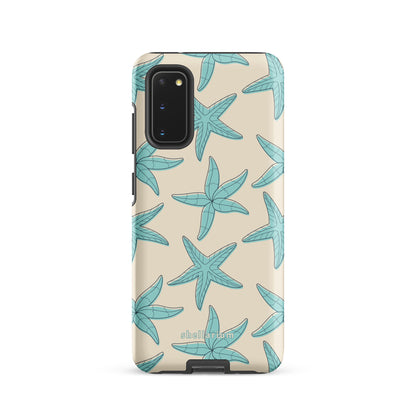 Starfish Dreams Samsung Case    Shellarium.