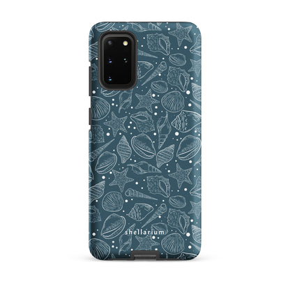 Underwater Universe Samsung Case    Shellarium.