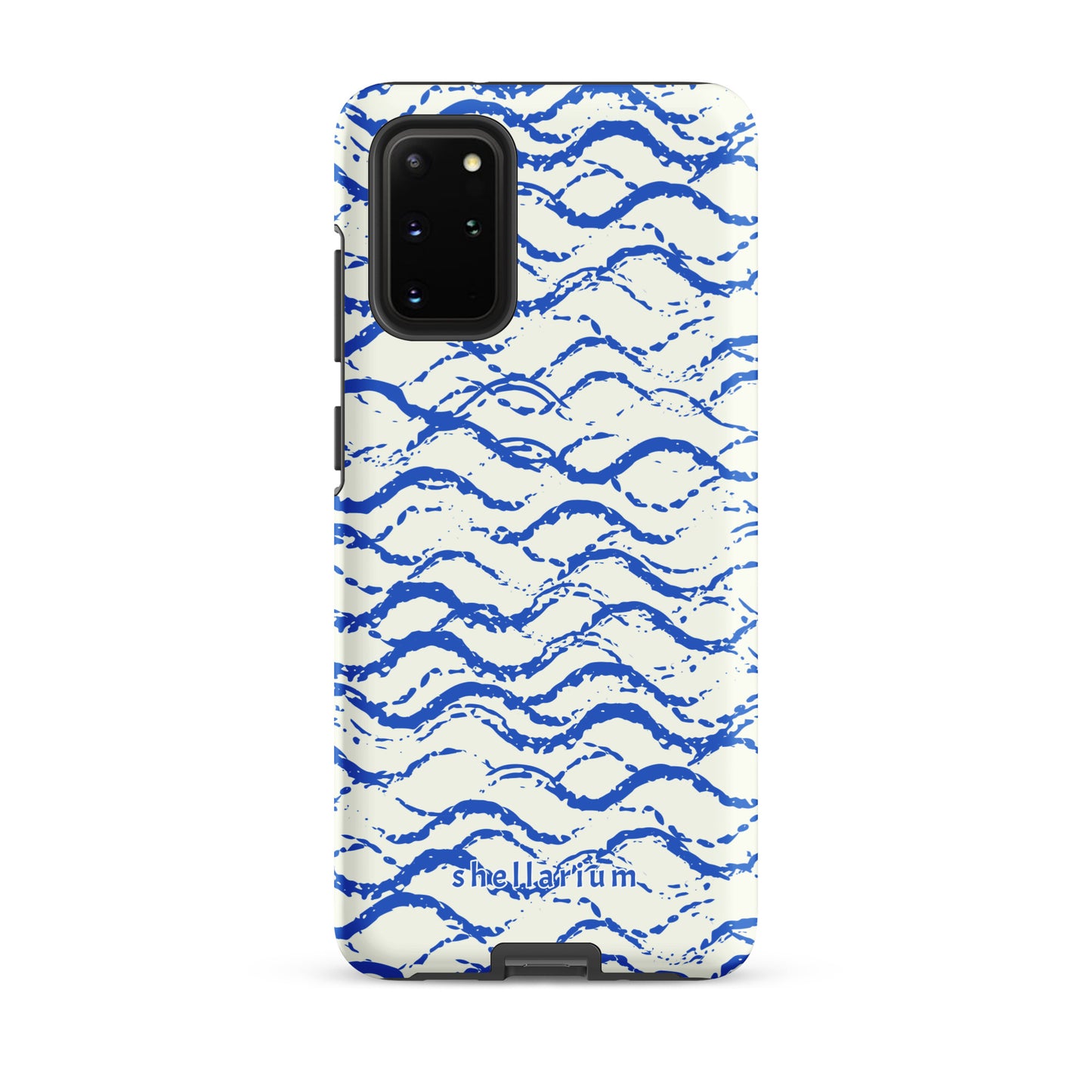 Watery Wonder Samsung Case    Shellarium.