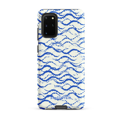 Watery Wonder Samsung Case    Shellarium.